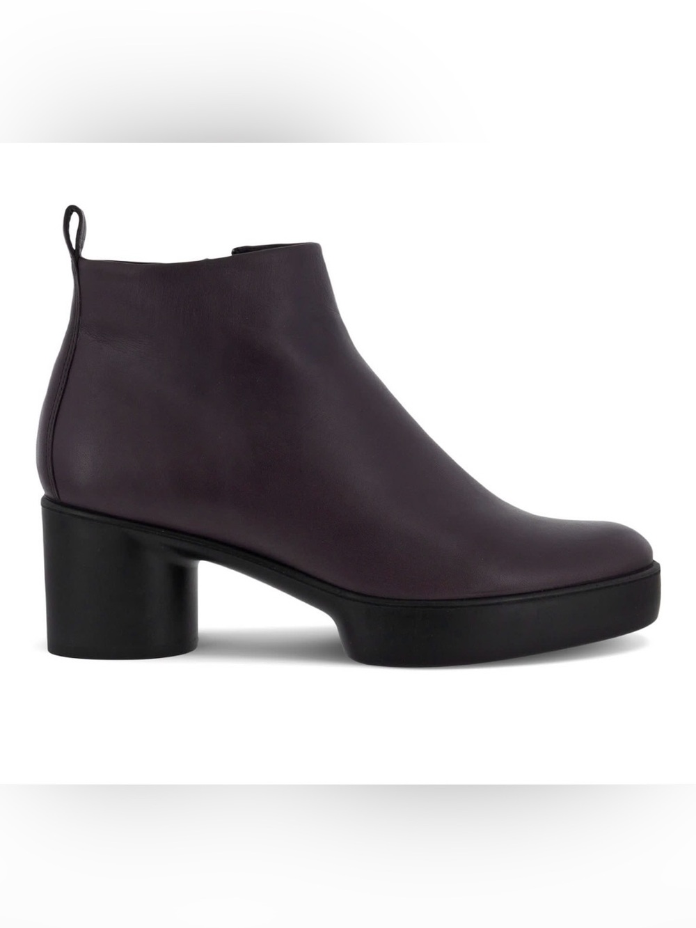 Ecco Boots - SHAPE SCULPTED MOTION 35 - Purple
